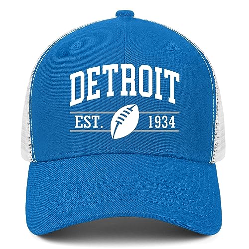 Image of Sports Embroidered Meshback Snapback Hat for Men Women Apparel Gifts