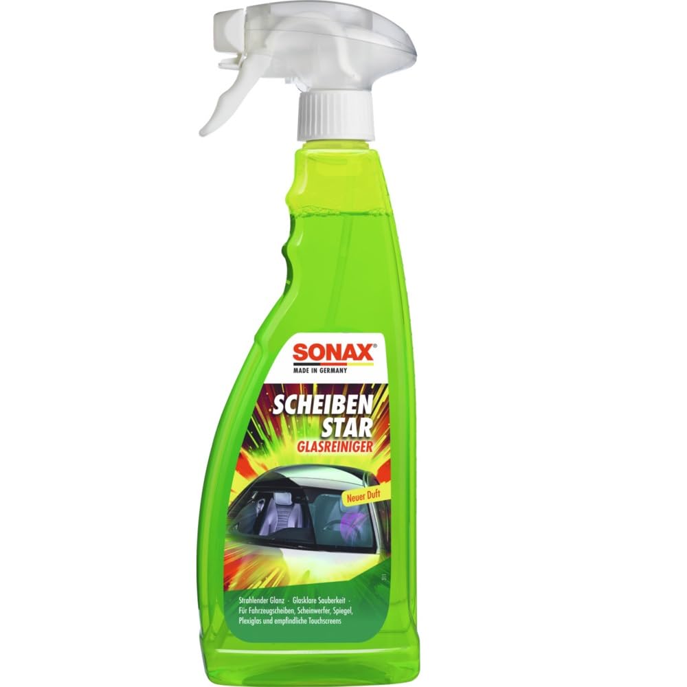 SONAX ScheibenStar