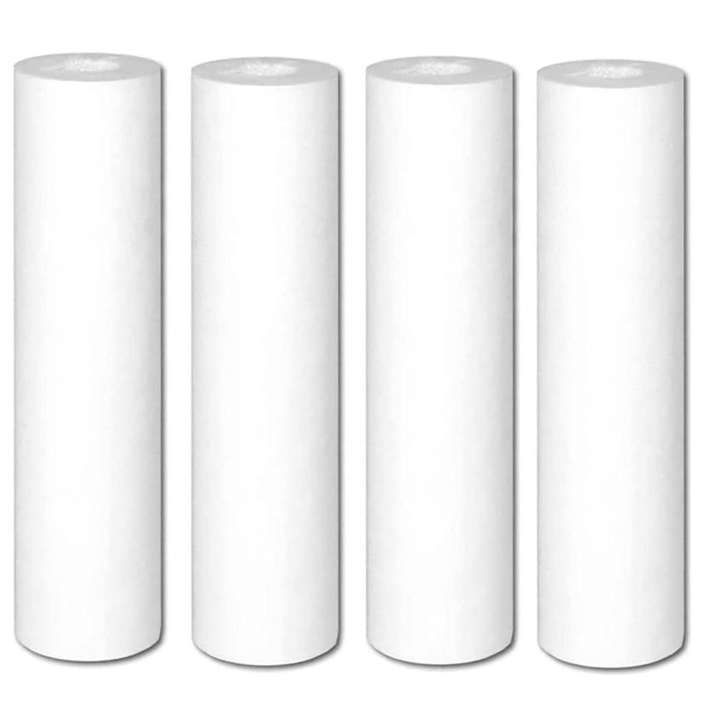 Aqua Spun Filter | Pre Filter | Outer Filter Candle | 5 Micron | Candle | 10 Inch for All Type RO Water Purifier (4)-image-20