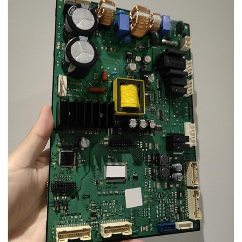 Carte de commande de réfrigérateur DA94-04605M module électronique pour rechange DA92-01138H - 5
