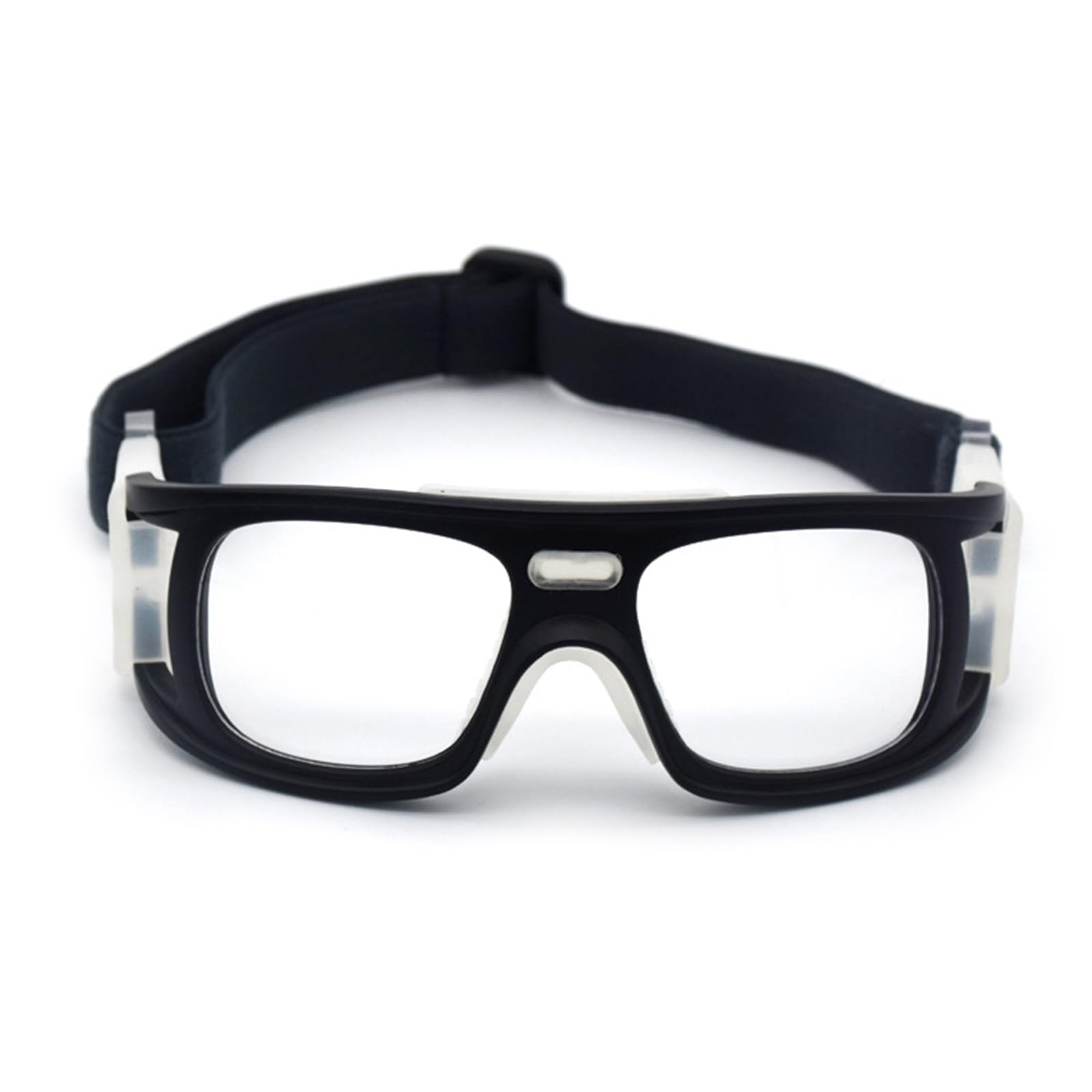 WLNEXT Sports Goggles Glasses for Men Women Racquetball Basketball Football Protective Glasses Shock Lens