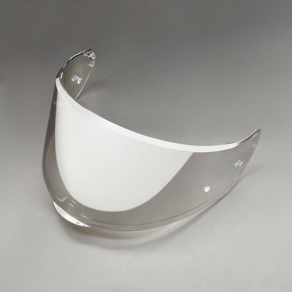 Lentille Revo Silver pour LS2 FF397 visière anti-reflet - 2