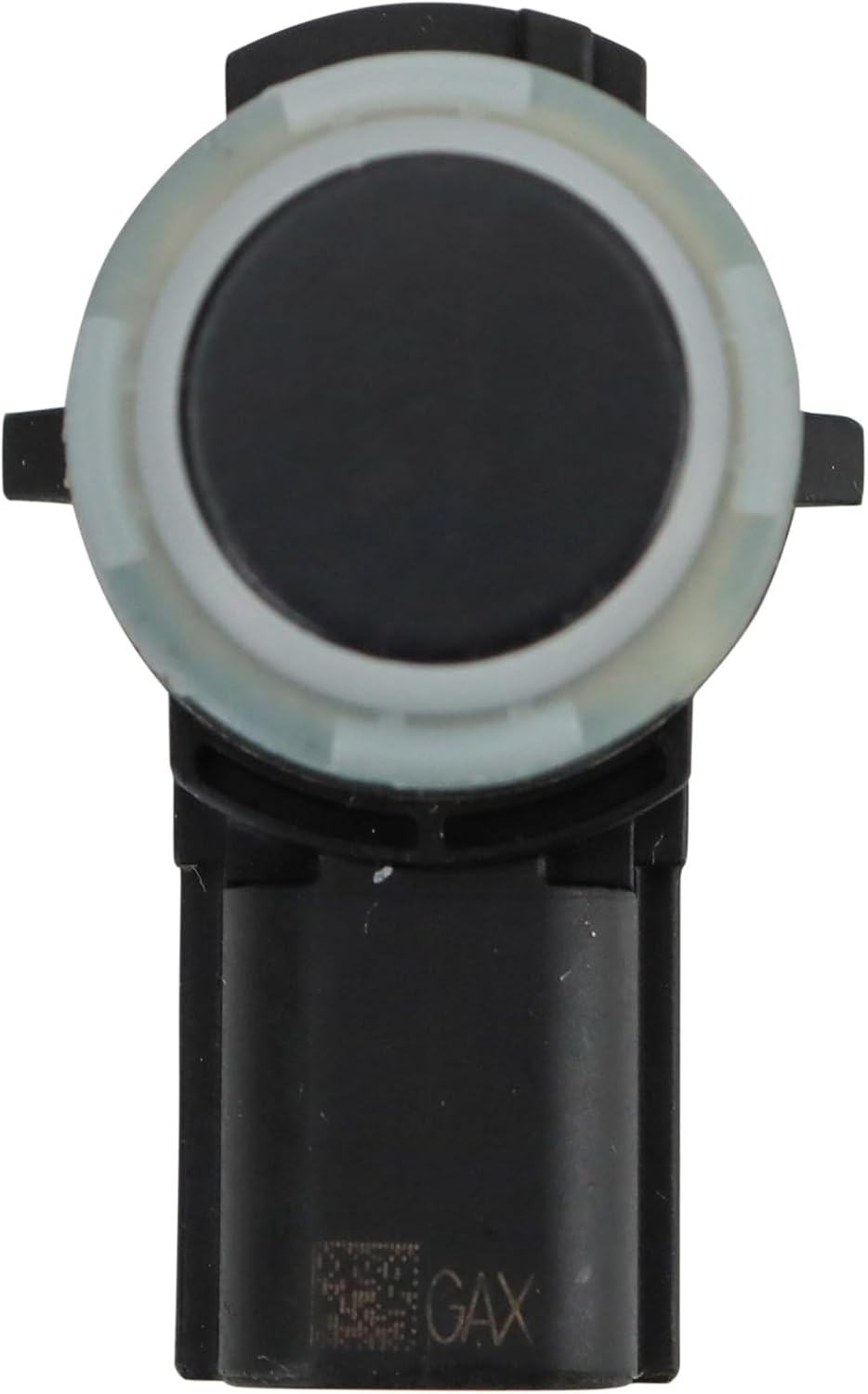 TRQ Parking Assist Sensor Set Compatible with 2019-2022 Ford Ranger