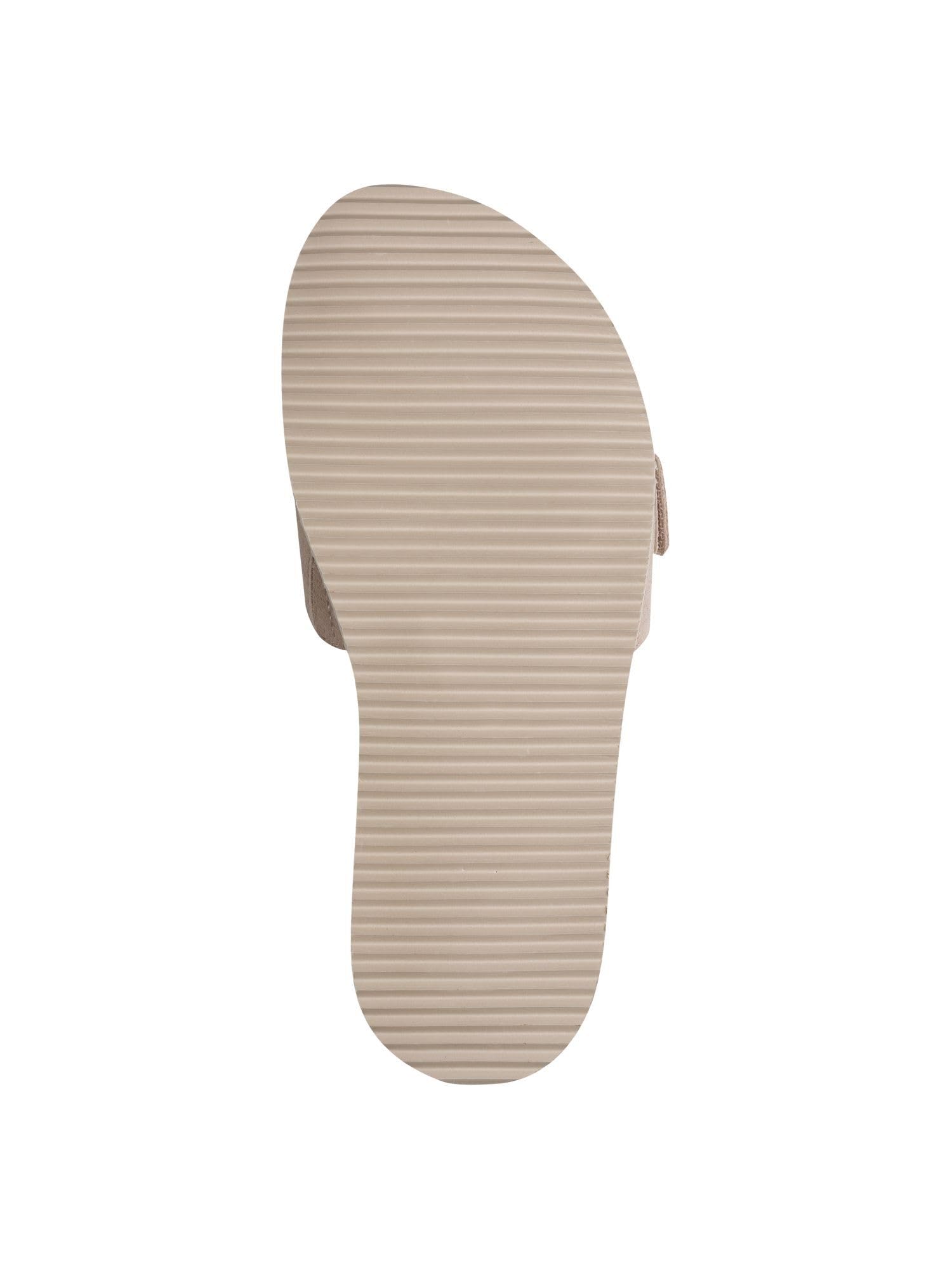Tamaris Wide FIT Pantolette 8-87108-46 H-Weite