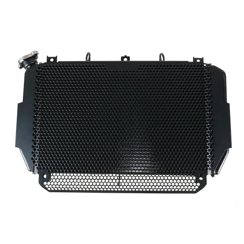 Pieza de repuesto del tanque de agua de refrigeración del refrigerador del radiador for Z900 2017 2018 2019 2020 2021 2022 2023