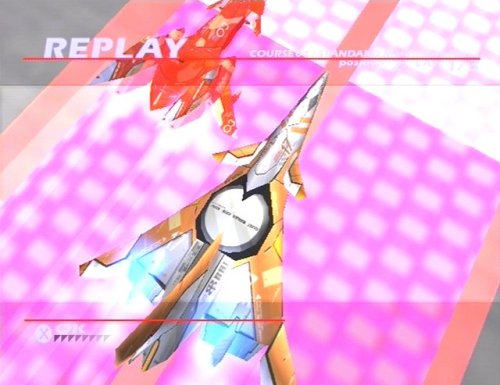 Jet Ion Gp Ps2 - vue 5