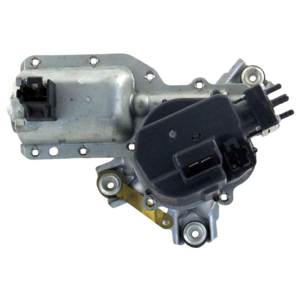 Amazon.com: 1pc Windshield Window Wiper Motor Assembly Front Side 