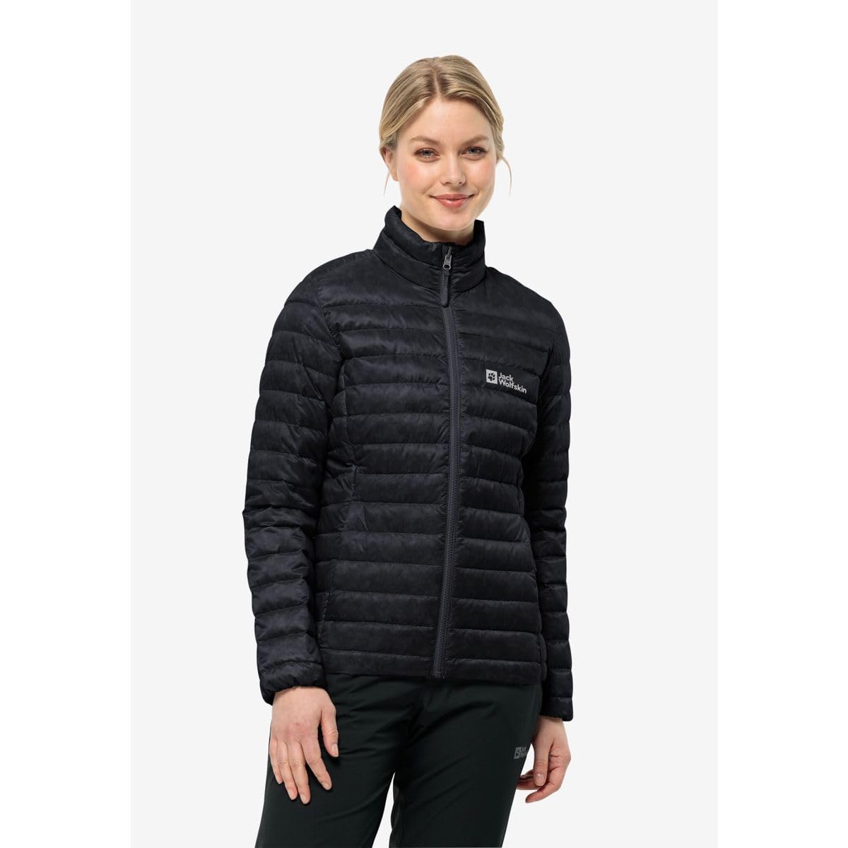 Jack Wolfskin Pilvi Down JKT W RDS
