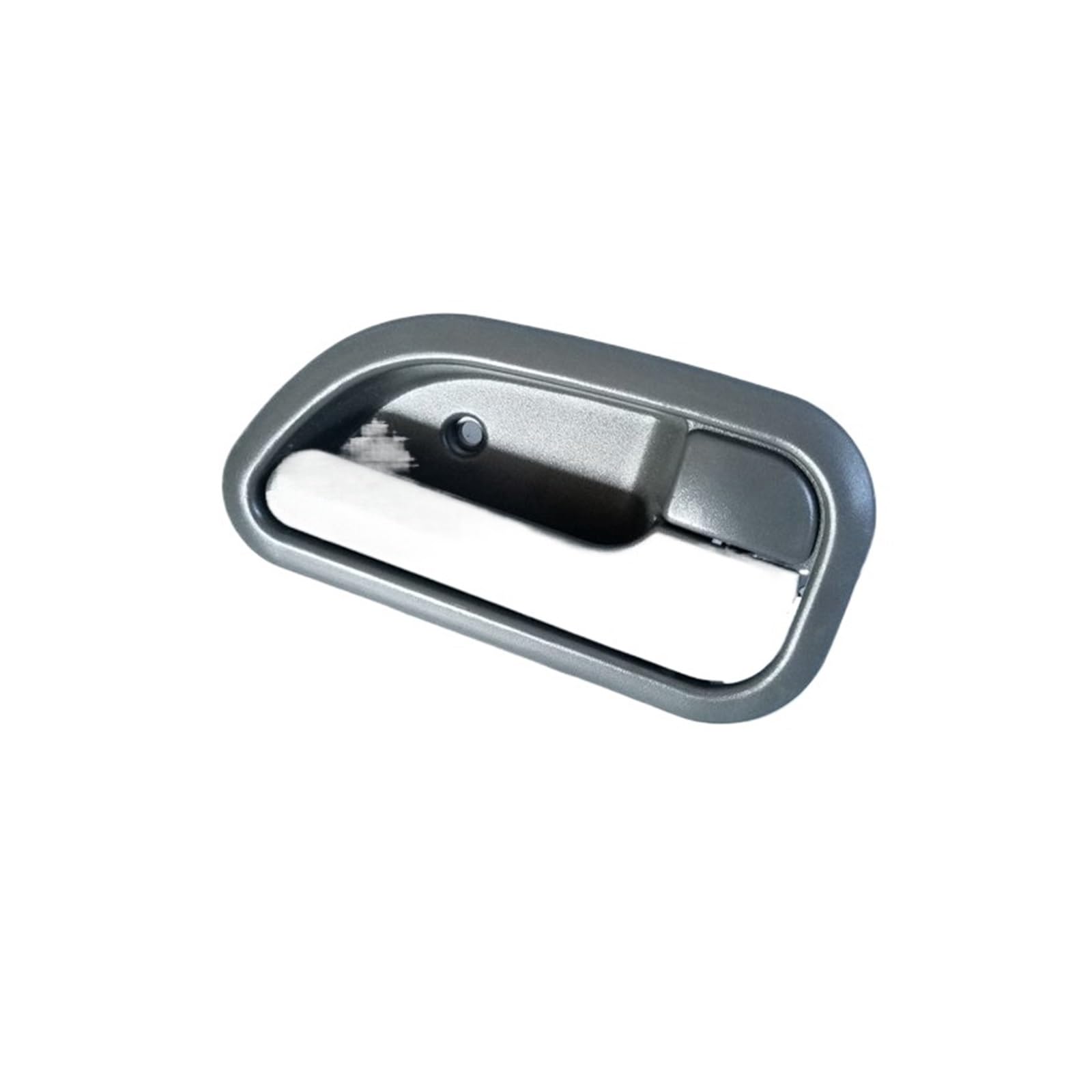 Nhsijpo Automotive Interior Door Handle for Chinese for Brand for Foton for Ollin Truck Door Inner Handle Left Right Plastic Inside(Right)