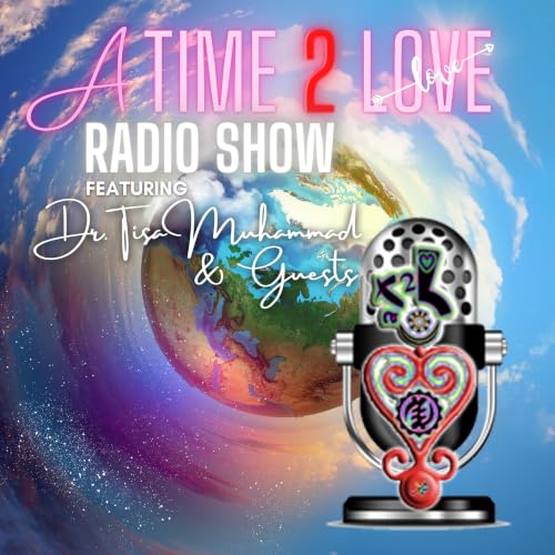 『AT2L Radio Show』のカバーアート