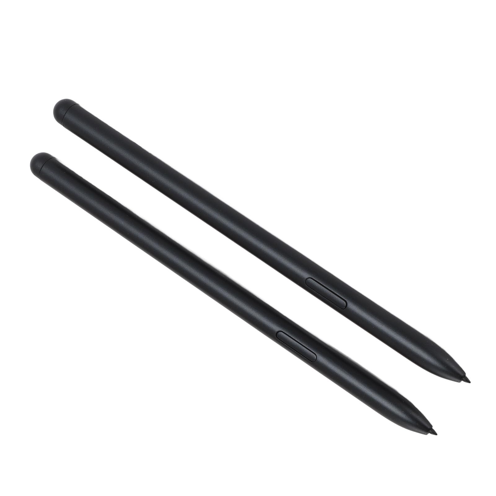AMONIDA Lápiz óptico para Tab S9, Repuesto Ultramagnético, 4096 Niveles de Sensibilidad a la Presión, Control Táctil para Dibujar y Escribir a Mano (Black)