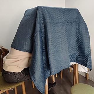 WXZX Isolation Shield,Desktop Soundproof Cover,Portable Vocal Recording Booth,with Wooden Stand,soundproof Blanket, for Music Studio Bedroom Home, Decreasing Noise,for Studio, Podcasts, Singing