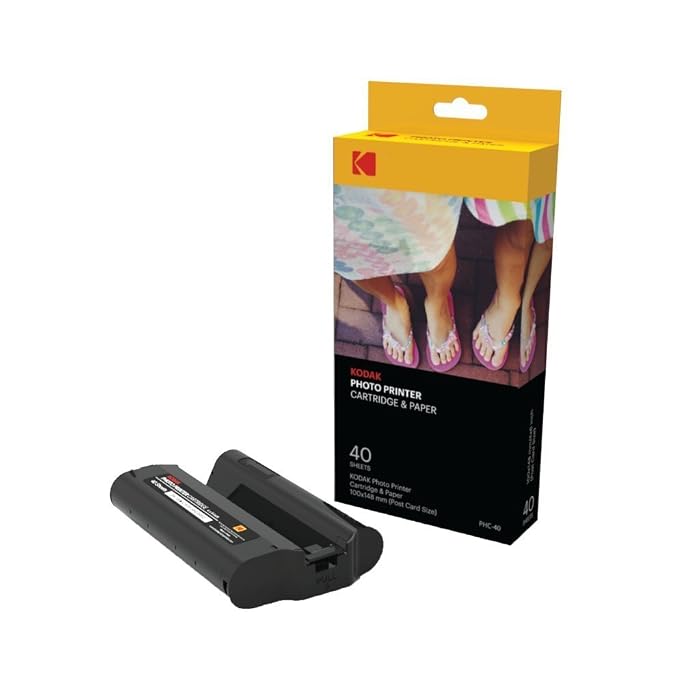 Buy KODAK Dock Plus \u0026 Dock Photo 