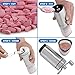 Pill Grinder - Pro Manual Pill Crusher and Cutter Crush, Grind and Pulverize Multiple Pills and Tablets to Fine Powder Use for Seniors, Feeding Tubes, Kids or Dogs, Cats, & Pets, Stainless Steel