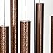 Corinthian Bells by Wind River - 30 inch Copper Vein Wind Chime for Patio, Backyard, Garden, and Outdoor Decor (Aluminum Chime) Made in The USA