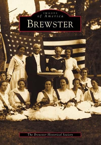 Brewster (MA) (Images of America)