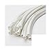 Heat Shrink Tube - 2:1 Ratio Shrinkable Tubing Lot (Bulk Lots) 1/32
