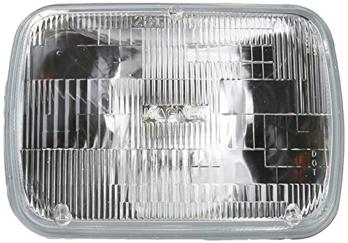 Wagner H6054 HALOGEN SEALE