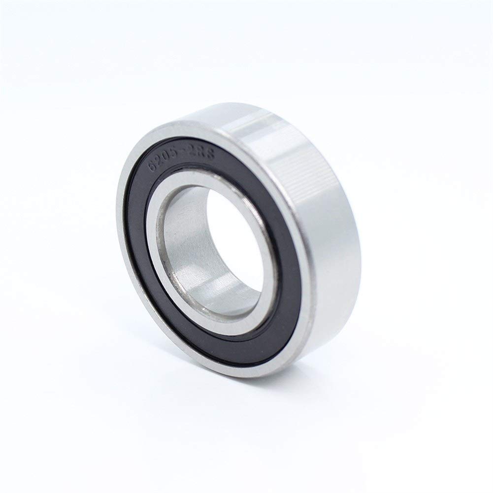 Nicht standardmäßige Kugellager 265215 265816 275215 285616 287218 Innendurchmesser 26 mm 27 mm 28 mm Nicht standardmäßiges Lager(275215 27x52x15mm)