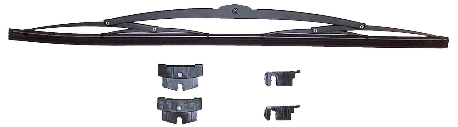 Trico TX 550mm Conventional Blade Wiperblade for the windscreen | Wiper blade (1 piece)