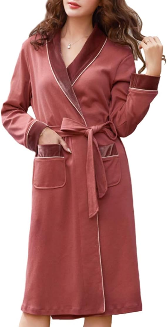 Women's lounge robes Clearance