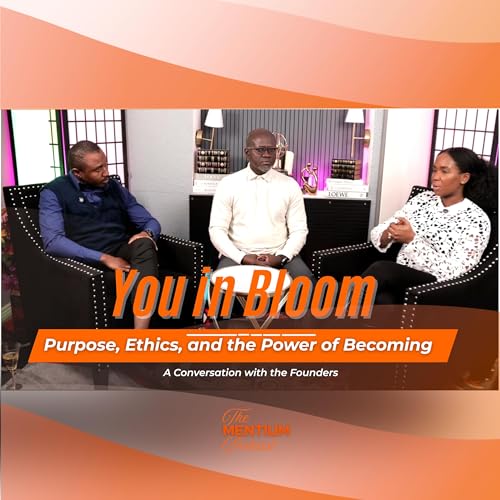 S2 EP 44 | You in Bloom: Purpose, Ethics, and the Power of Becoming