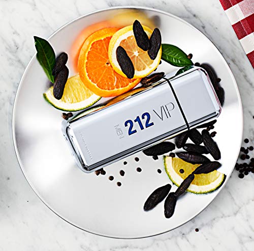 Carolina Herrera 212 VIP Men - Image 3