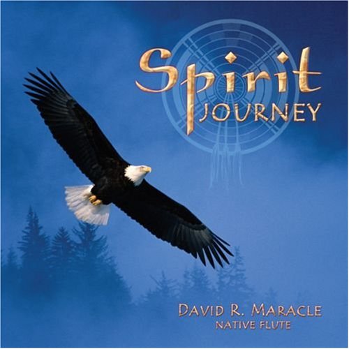 Spirit Journey [Audio CD]