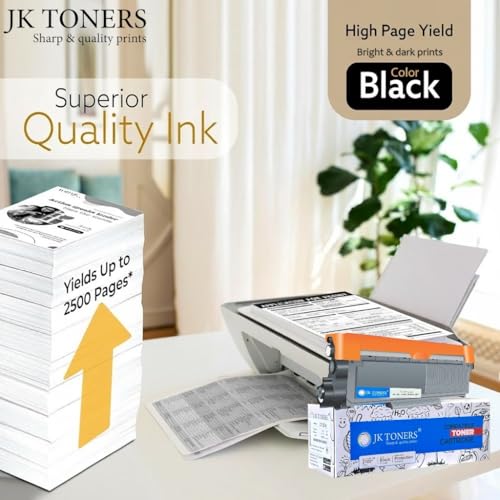 Image of 337X / 337H Toner Cartridge for Use in MF211, MF210, MF212w, MF215 MF216n MF217w MF222 MF223 MF224 M225DW MF226dn MF232w MF237w MF241d MF246dn 249dw MF244dw | High Page Yield - 2500 (337H | 337X)