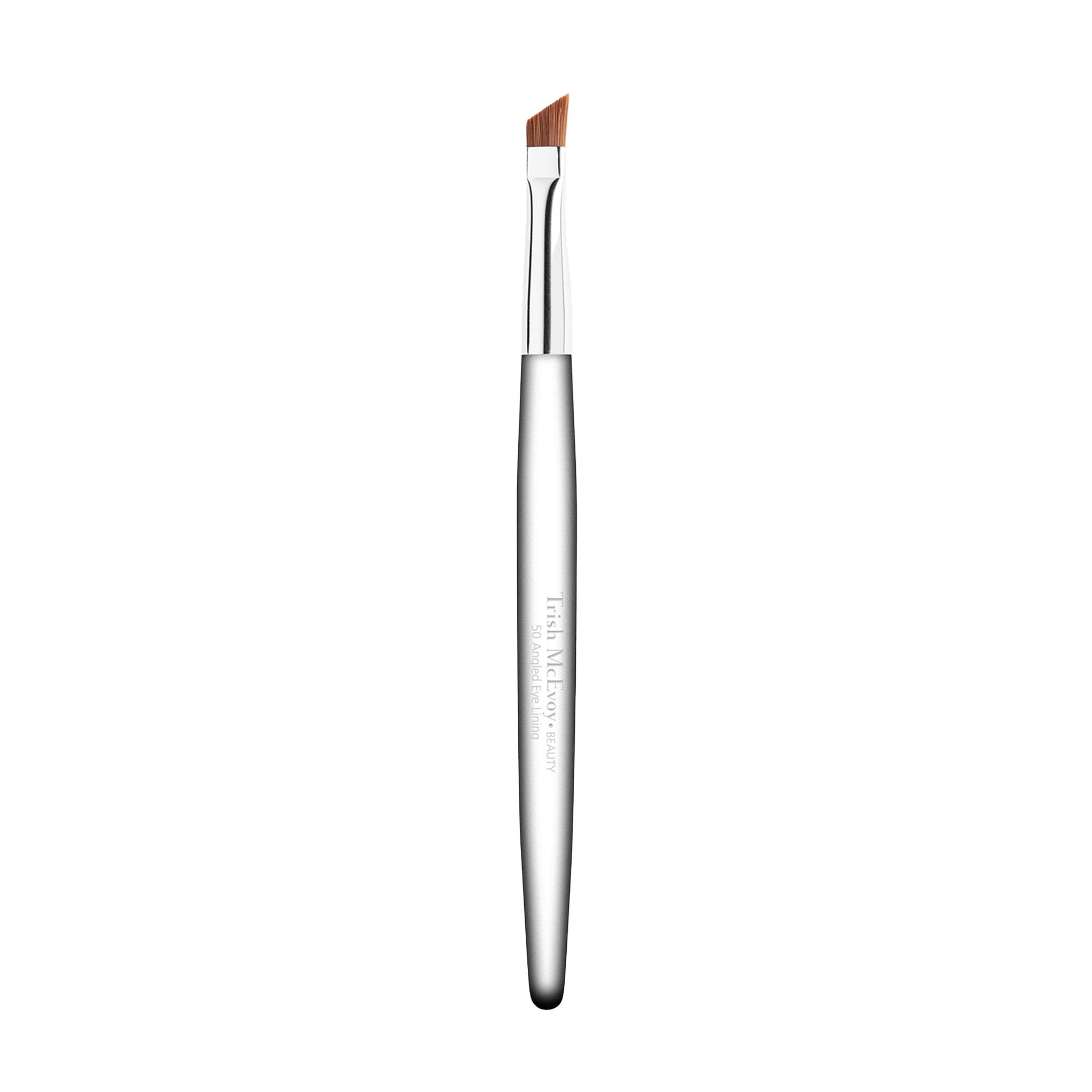 Women's Brush 50 Angled Eye Lining