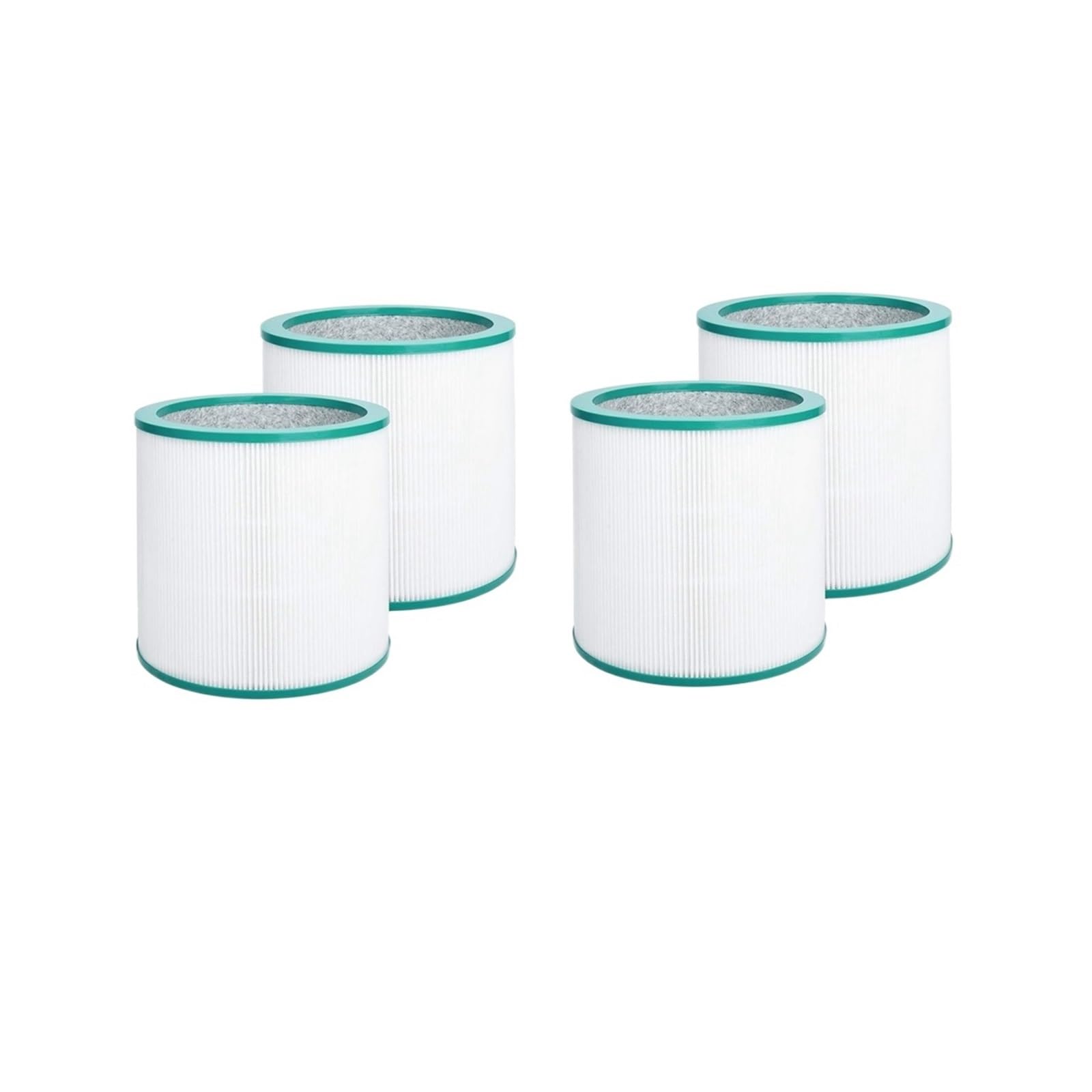 Filtro De Vacío Doble HEPA For TP00 TP02 TP03 AM11 Y TP02 TP01 BP01, Accesorios For Aspiradoras