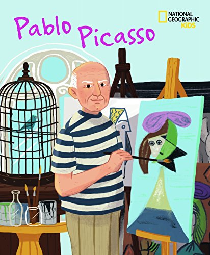 Pablo Picasso. Ediz. a colori