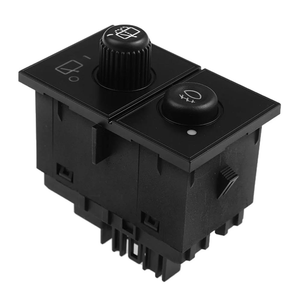 Automotive Headlight Fog Light Switch for GMC 2003-2006 Auto Parts Accessories