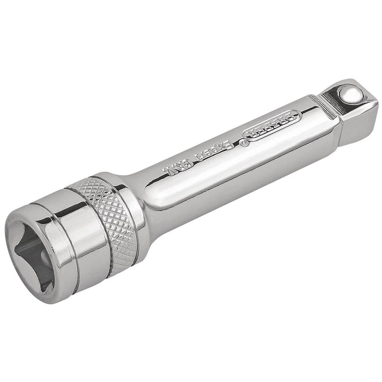 Draper 16735 Wobble Extension Bar 3/8"" Sq Dr 75mm