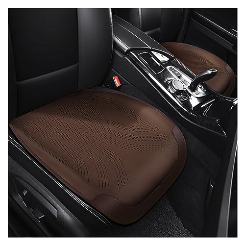 Housses de siège avant universelles bleues pour protection complète auto