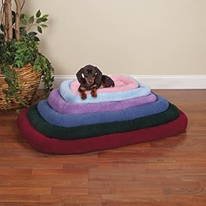 Sherpa Crate Pet Bed with Bumperstyle Cushioning for Comfort in Crate  Cucciolini Doodles Sherpa crate pet bed with bumper style cushioning for comfort in crate   cucciolini doodles
