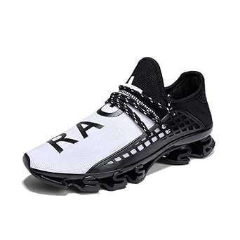 Zapatillas deportivas hombre para caminar Clearance