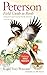 Peterson Field Guide to Birds of Eastern and Central North America, 6th Edition (Peterson Field Guides)