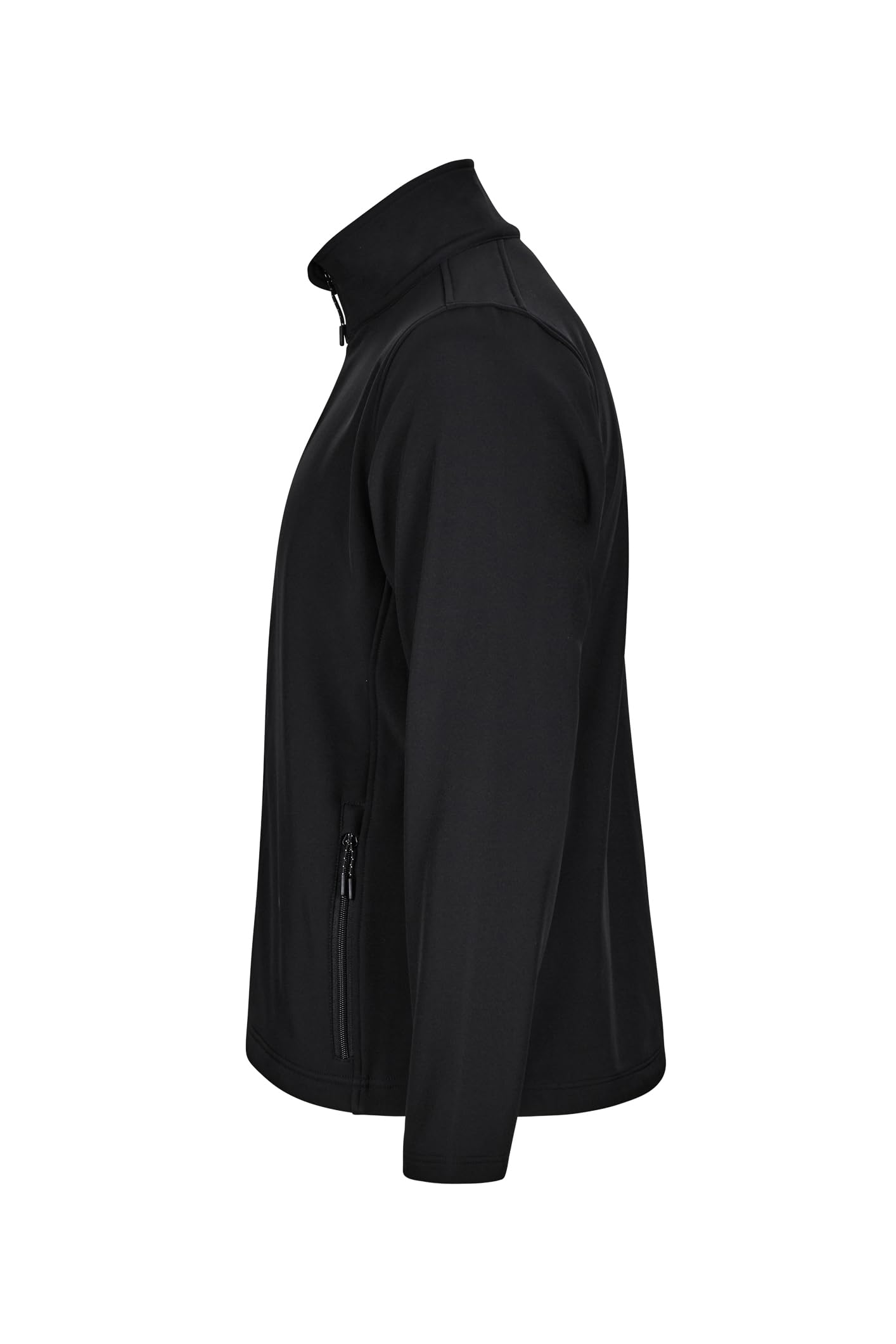 Mukua Richmond Cazadora Soft Shell Unisex