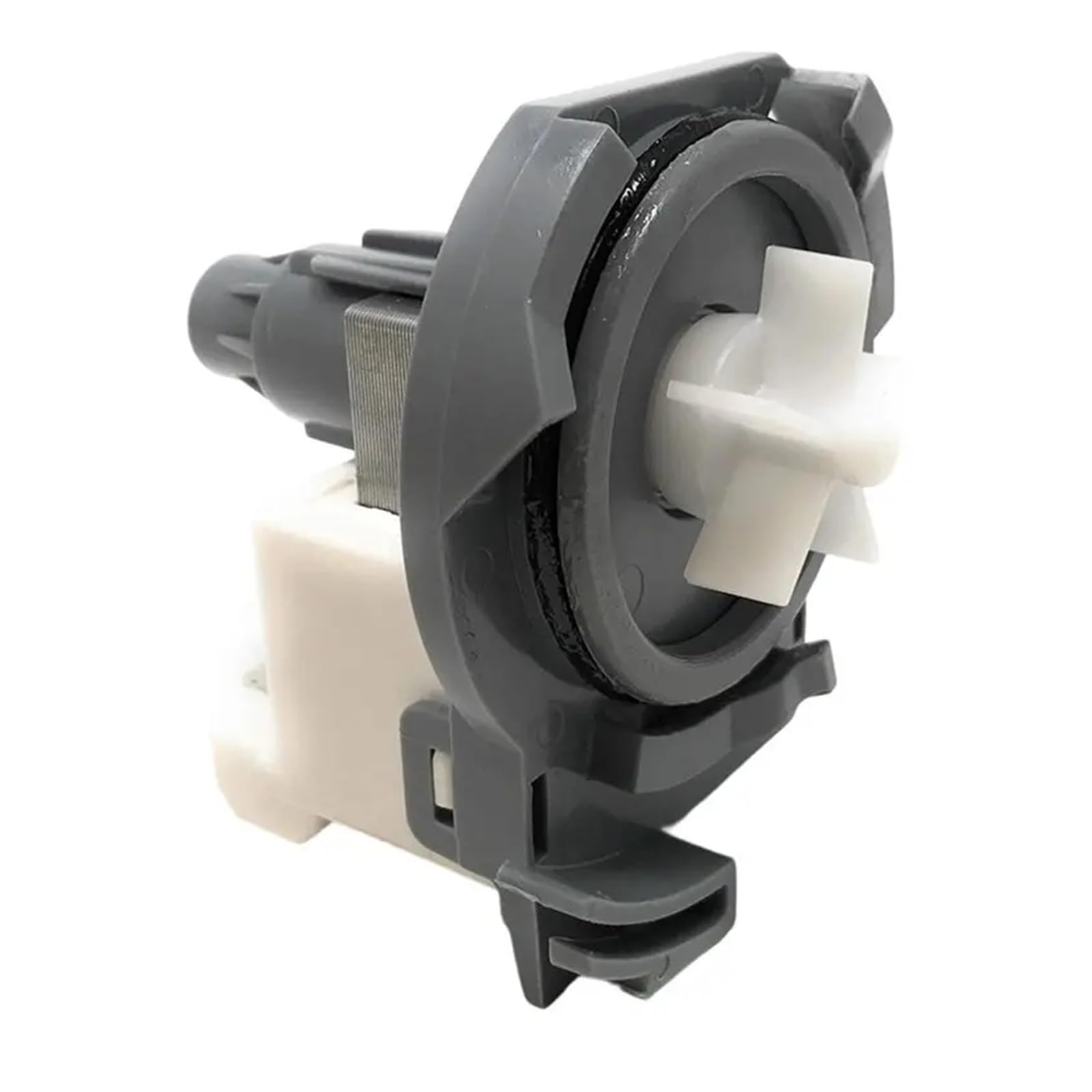 Compatible with Whirlpool, Kitchenaid, Kenmore, KEOL, Dishwasher Pump 661658 Drain Pump For Dishwasher 9011531 120V