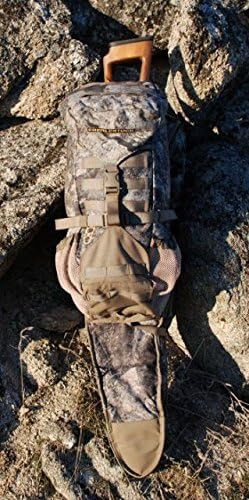 eberlestock h2 gunrunner pack