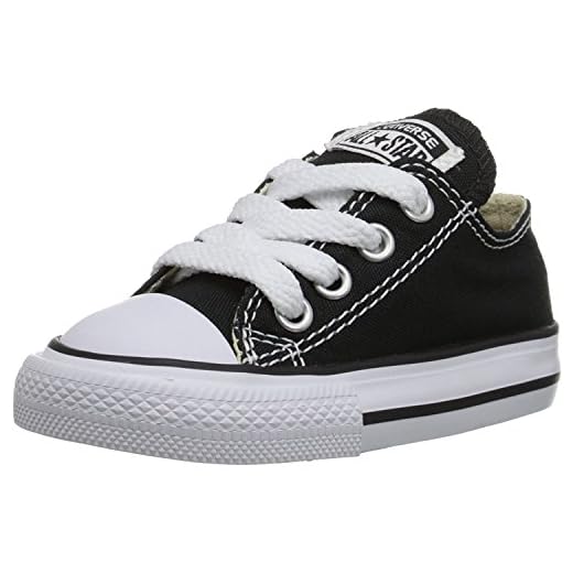 Converse Kinder Sneaker Chuck Taylor All Star - 7