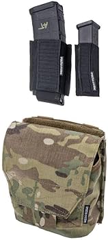 Amazon.co.jp: 実物 Spiritus Systems スピリタスシステム JSTA Pouch