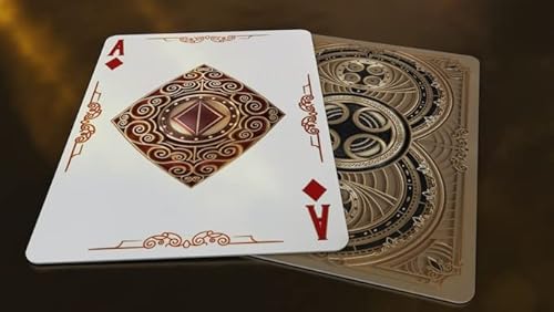 Bicycle Syndicate Playing Cards Poker Deck Limited Edition By Gamblers Warehouse #TOP4