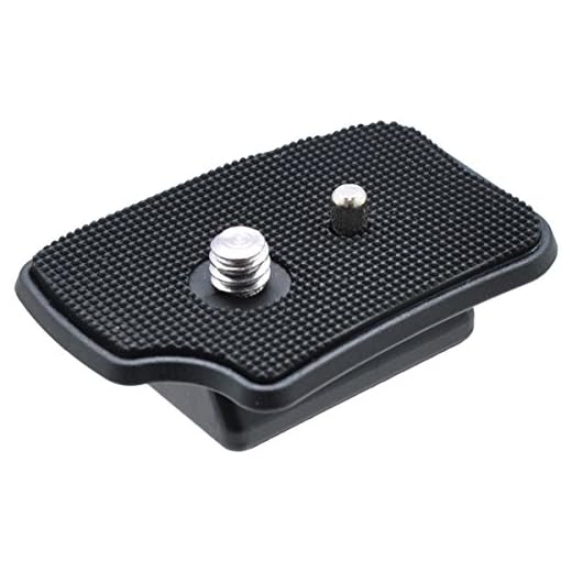 Xit XT72MQRLS Replacement Quick Release for Xit 72-Inch Pro Monopods (Black)