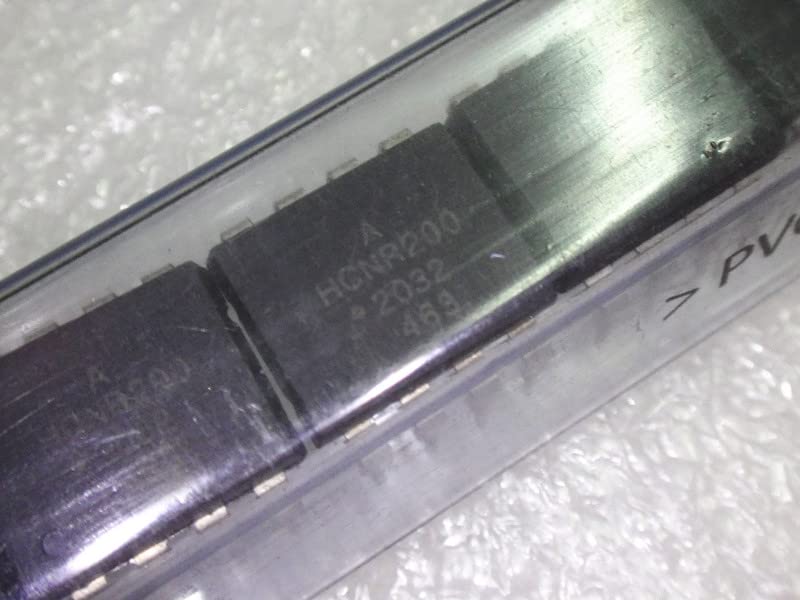 10pcs HCNR200 DIP-8