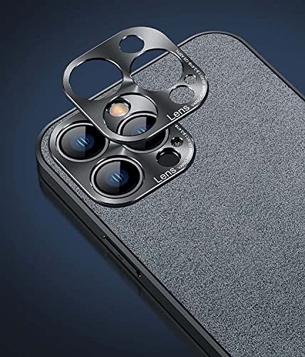 Coque iPhone 13 Pro fausse fourrure vert antichoc protection camera