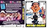  Puttana galera! aka Colpo grosso al penitenziario, 1976 (Oblivion - OB013)