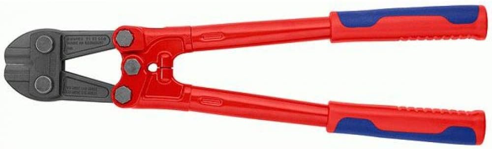 Knipex 71 72 460 18,11" Bolt Cutters
