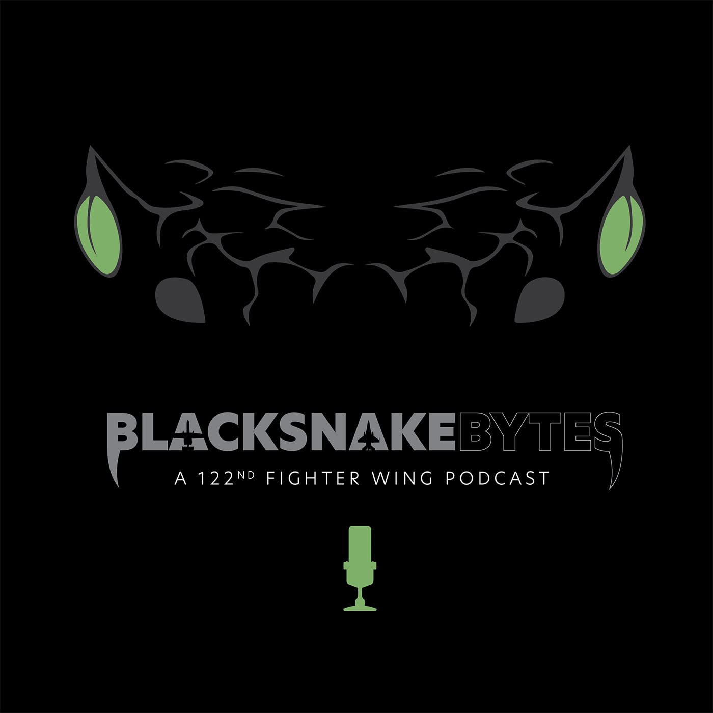 Blacksnake Bytes